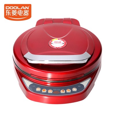 東菱DLD-600B 一機(jī)多能，智享現(xiàn)代廚房烹飪新體驗(yàn)